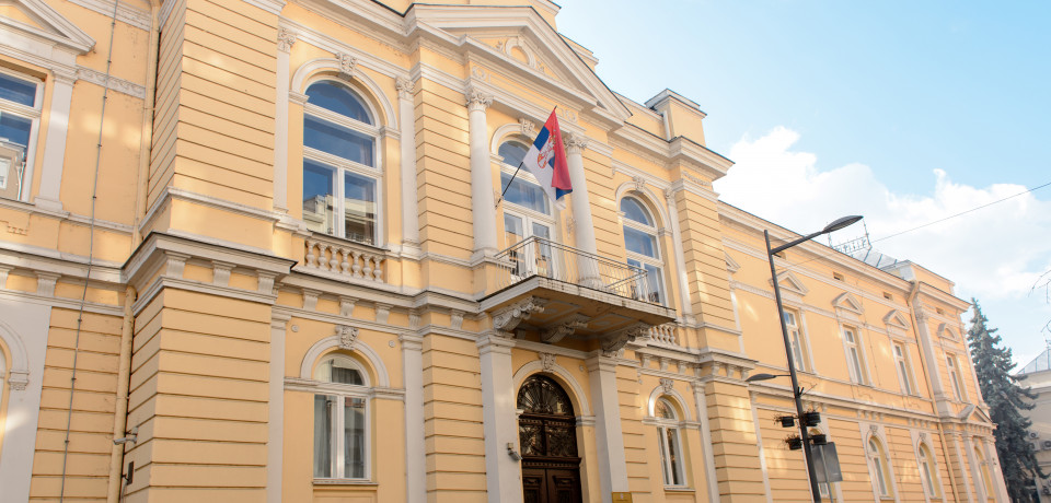 ПЛАН ПРИМЕНЕ МЕРА ЗА СПРЕЧАВАЊЕ ПОЈАВЕ И ШИРЕЊЕ ЕПИДЕМИЈЕ ЗАРАЗНЕ БОЛЕСТИ У ОСНОВНОМ СУДУ У ВАЉЕВУ